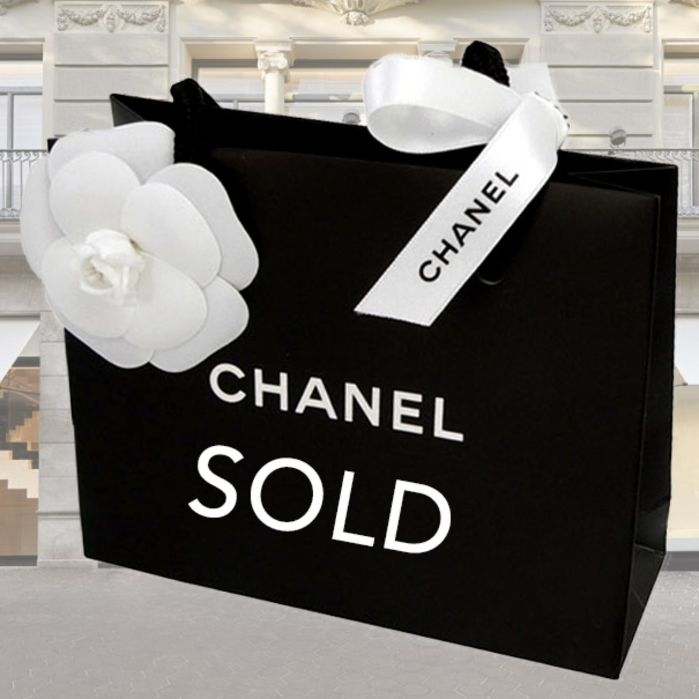 EVERYTHING BEYOND THIS POINT SOLD
